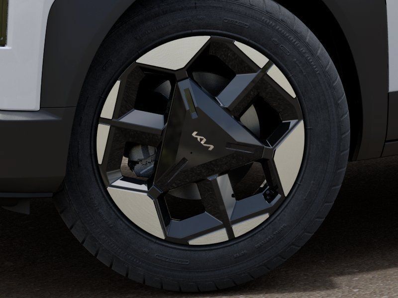 New 2027 Kia Seltos EX AWD/4WD image 9