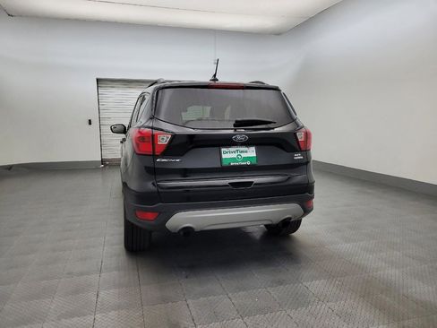 Used 2019 Ford Escape SEL image 6