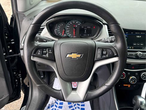 Certified 2019 Chevrolet Trax Premier image 20