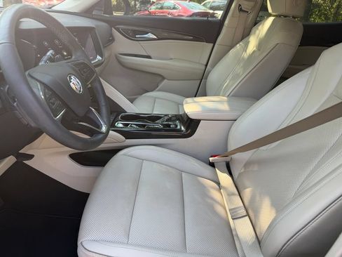 Used 2023 Buick Envision Essence AWD/4WD image 18