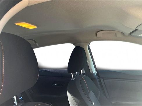 Used 2022 Nissan Sentra SR image 27