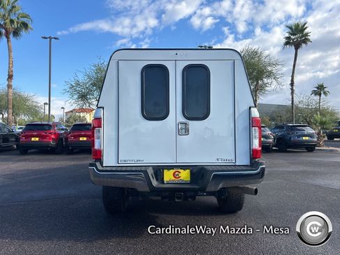 Used 2019 Ford F350 XL w/ Power Equipment Group image 6