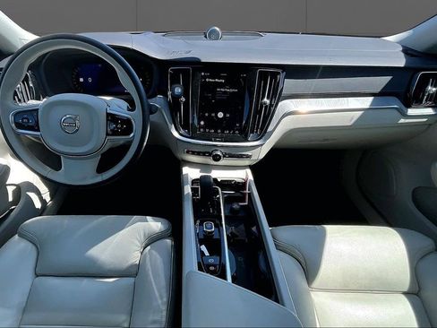 Used 2024 Volvo S60 B5 Ultimate w/ Climate Package image 13