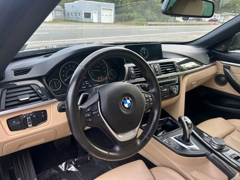 Used 2017 BMW 440i Convertible w/ Technology Package image 23