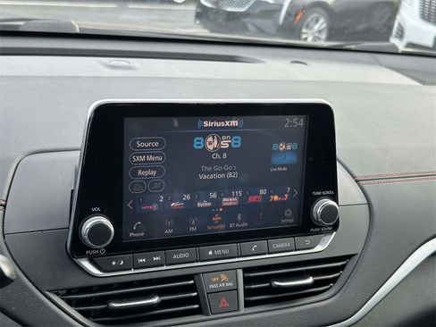 Used 2020 Nissan Altima 2.5 SR image 22