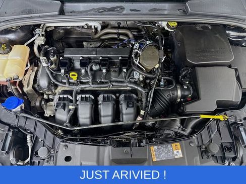 Used 2016 Ford Focus SE image 26