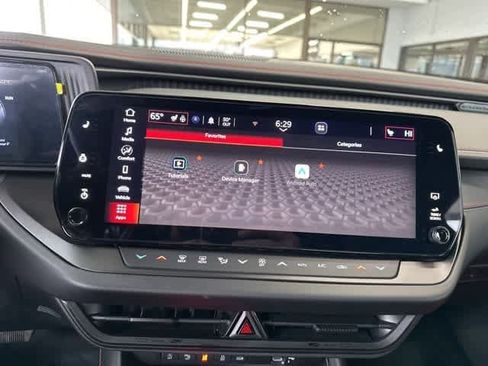 New 2026 Dodge Charger Scat Pack w/ Blacktop Package image 7