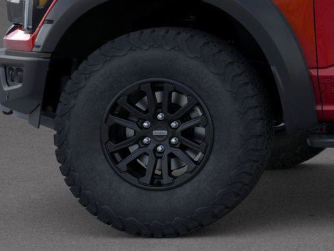 New 2026 Ford F150 Raptor AWD/4WD image 19