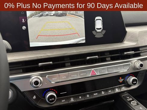 New 2025 Kia Telluride EX X-Line image 11