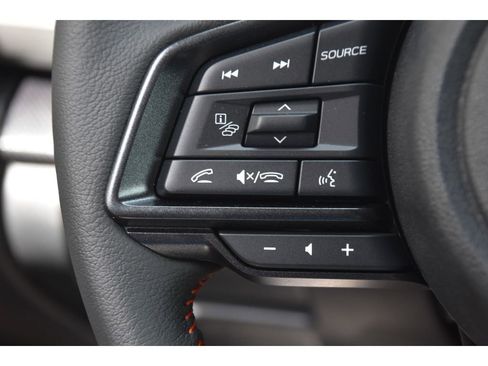 New 2026 Subaru Crosstrek 2.5i Limited AWD/4WD image 32