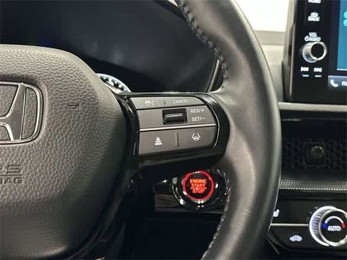 Certified 2025 Honda CR-V EX-L image 18