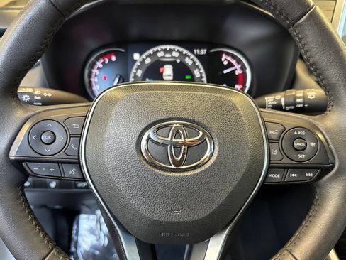 Certified 2024 Toyota RAV4 XLE w/ Convenience Package FWD image 30