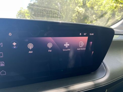 Used 2025 Buick Encore GX Preferred image 20