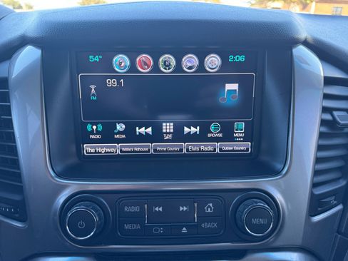 Used 2018 Chevrolet Tahoe LT image 24