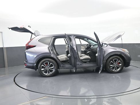 Used 2020 Honda CR-V EX-L image 73