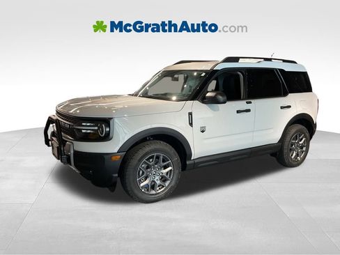 New 2025 Ford Bronco Sport Big Bend image 6