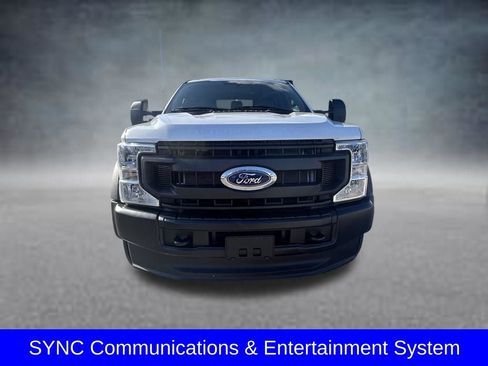 Used 2021 Ford F450 XL AWD/4WD image 9