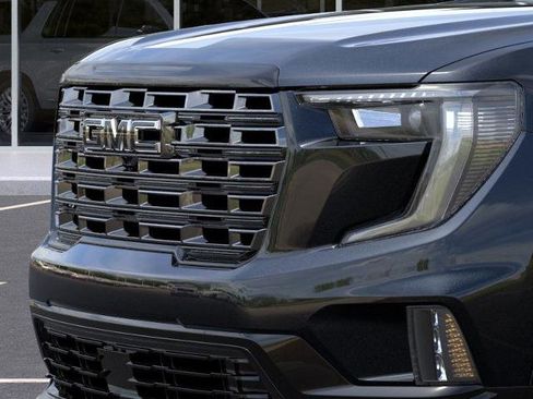 New 2026 GMC Acadia Denali Ultimate image 33