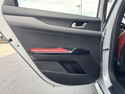 Used 2021 Kia K5 GT-Line w/ GT-Line FWD Premium Package image 28