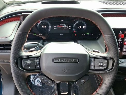 Used 2024 Dodge Charger R/T w/ Plus Group image 24