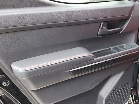 New 2026 Toyota Tacoma TRD Pro image 21