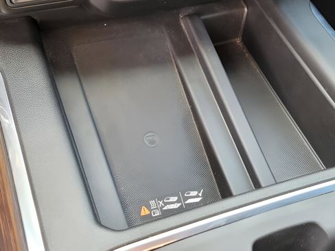 Certified 2023 Chevrolet Silverado 3500 High Country image 9