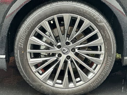 Used 2025 Lexus RX 350 FWD w/ Technology Package image 36