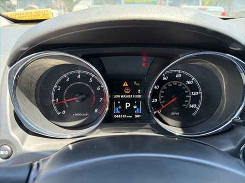 Used 2024 Mitsubishi Outlander Sport SE AWD/4WD image 24