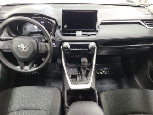 Certified 2023 Toyota RAV4 XLE AWD/4WD image 2