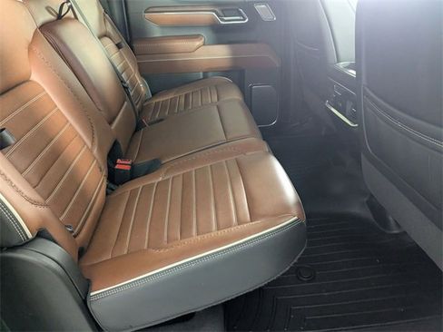 Used 2024 GMC Sierra 1500 Denali Ultimate image 33