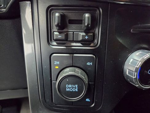 Used 2023 Ford F150 XLT w/ Equipment Group 302A High AWD/4WD image 38