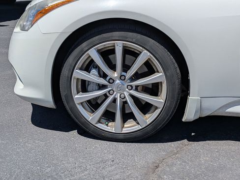 Used 2008 INFINITI G37 Journey w/ Premium Pkg RWD image 13