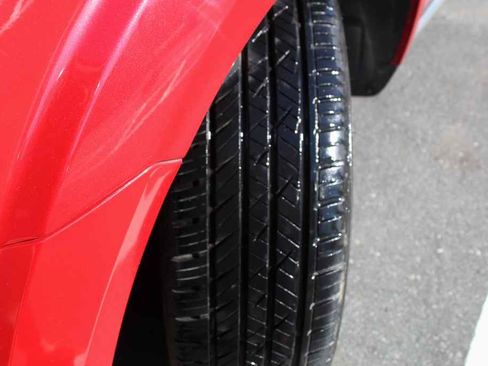 Used 2016 Dodge Journey Crossroad image 33