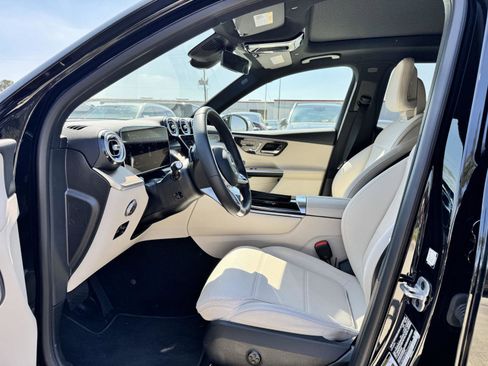 Certified 2026 Mercedes-Benz GLC 300 GLC 300 image 5