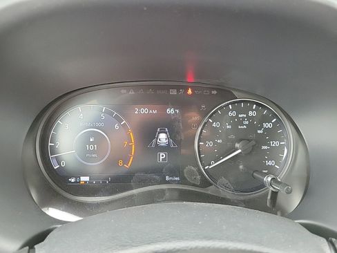 New 2024 Nissan Kicks SV w/ Interior Electronics Package image 28