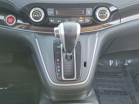 Used 2016 Honda CR-V EX-L image 22