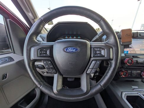 Used 2018 Ford F150 XLT w/ Equipment Group 302A Luxury image 16
