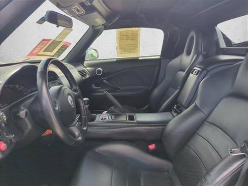Used 2002 Honda S2000 image 15
