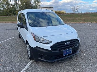 Used 2022 Ford Transit Connect XL