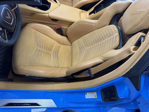 Used 2023 Chevrolet Corvette Stingray Premium Conv w/ 3LT image 26