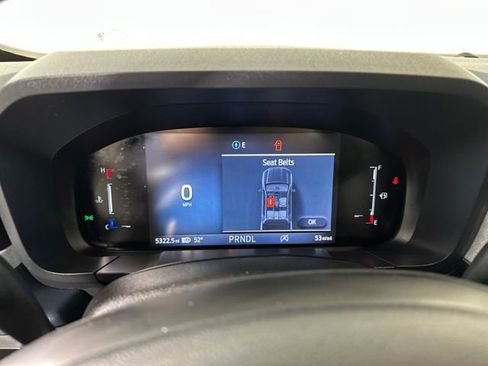 Used 2025 Ford Maverick XLT w/ XLT Luxury Package image 17