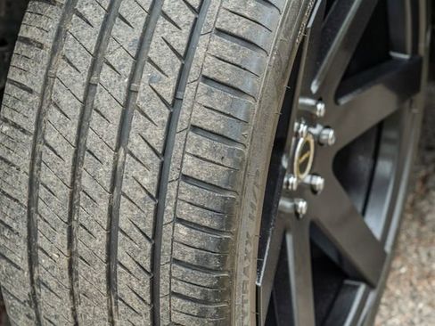 Used 2015 Ford F150 XLT w/ Equipment Group 302A Luxury image 16