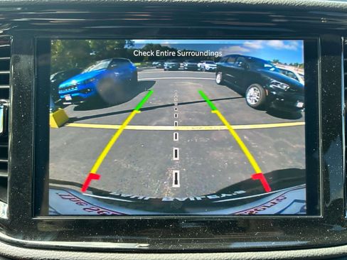 New 2026 Dodge Durango GT image 13