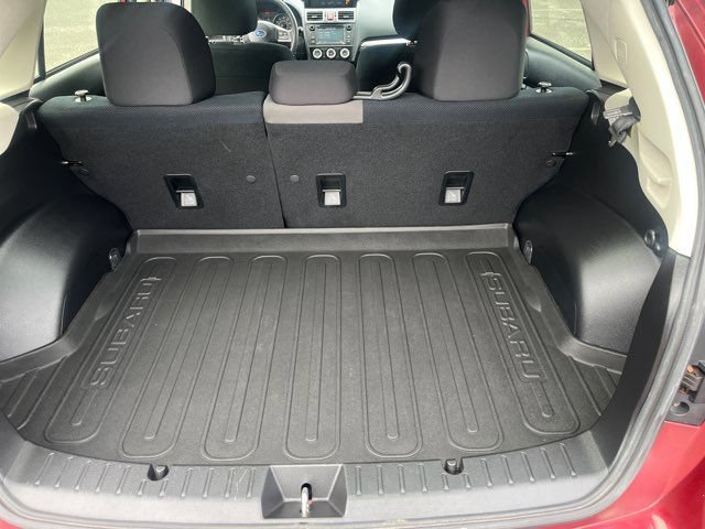 Used 2016 Subaru Impreza 2.0i AWD/4WD image 16