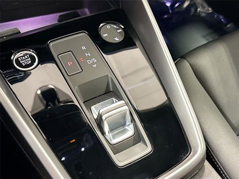 Certified 2023 Audi A3 2.0T Premium Plus image 17