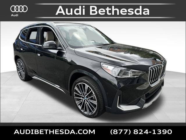 Used 2025 BMW X1 xDrive28i w/ Technology Package AWD/4WD image 1