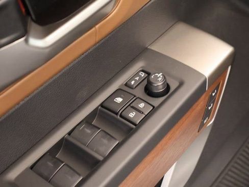 New 2026 Toyota Tundra 1794 Edition image 8