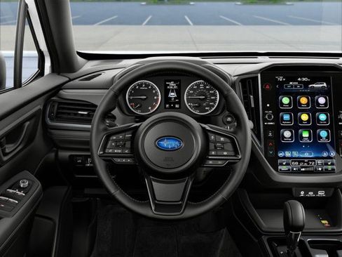 New 2026 Subaru Forester Premium AWD/4WD image 14