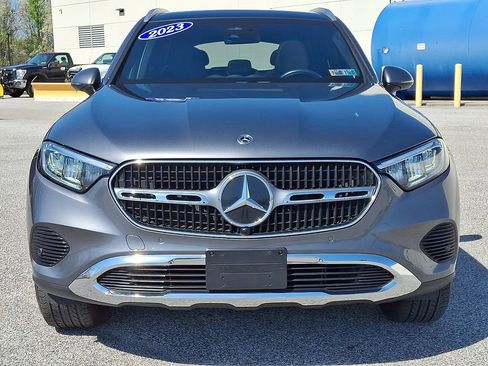 Used 2023 Mercedes-Benz GLC 300 4MATIC image 5