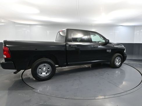 Used 2019 RAM 1500 Tradesman w/ Popular Equipment Group AWD/4WD image 6